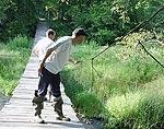 Arī vēžošana tā pati maluzvejniecība vien ir