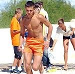Sporta svētki dažādām gaumēm