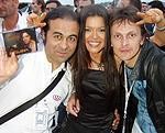 Ruslana – mežonīga, bet ne agresīva