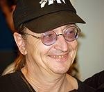Valērijs Jarušins pa Liepāju staigās slapjām acīm