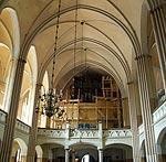 Sagodā Annas baznīcu
