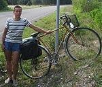 550 kilometru absolūtā minimālismā