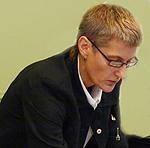 Par galveno arhitekti apstiprina Ivetu Ansoni