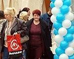 Liela interese par izstādi “Liepājas uzņēmējs – 2006”
