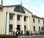 Gaišs starojums 70 gadu garumā