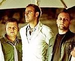 Grupa “Tumsa” izdos izlases albumu “Piedzīvojums 1996-2006”