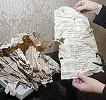 Aizpagājušā gadsimta liecinieki