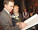 Latvietim katrā darbā ir sirds klāt