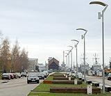 Promenādei jākļūst par pilsētas lepnumu