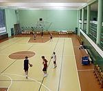 Basketbola glābējzvans