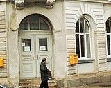 Pasta ēka kļūs par veikalu un biroju mājvietu