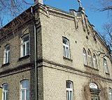 Ziemassvētku atnākšana – simtgades zīmē