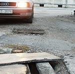 Riņķa dancis ap “melnajiem caurumiem”