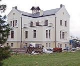 “Boju” pils ir augšāmcēlusies!
