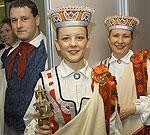 Dejotāju lielkoncerts šogad īpaši silts