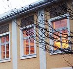 Kazdandznieki dižojas ar jauno Kultūras namu
