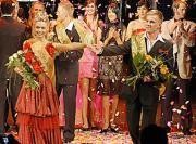 Papildināts – “Mis un Misters Liepāja 2007” – Aija Laugale un Jānis Štāls
