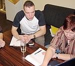 Liepājai piedāvātas plašas iespējas jauniešu ieceru īstenošanā
