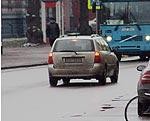 Šogad pirmo reizi kaisītas ielas