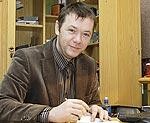 Ivars Lūsis: “Esmu par komandas darbu un savstarpēju uzticēšanos”