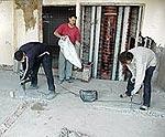 Dzīvokļa remonts – pārbaudījums nerviem un makam