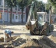Liepājas ielas šovasar paņems 3,8 miljonus latu