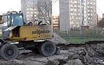 Būs jauns dzīvojamo māju komplekss