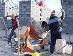 Pārtop robežsargu mājvieta