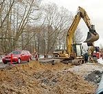 Rekonstrukcija Cietokšņu kanālā
