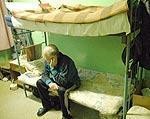 Miteklis tiem, kam nav savu māju