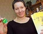 Redzes invalīdus pazīsim pēc nozīmītēm