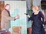 Amatieru teātru festivāls gūst lielu atsaucību
