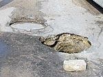 Par sevi atgādina melnie caurumi