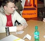 Studentus pulcē “Spēlmaņu nakts”