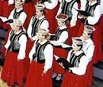 Sieviešu korim “Aija” – 15 gadu