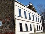 Liepājai – savi Loču nami