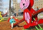 Lieldienas kā brīnums un atklājums
