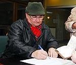 Pustūkstotis liepājnieku referendumam saka “jā”