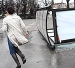 Pūtēja negantās rotaļas