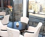 Viesnīca “Hotel Kolumbs” uzņēmusi pirmos viesus