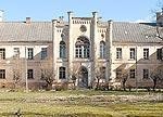 Manteifeļa medību pils pārtop atpūtas centrā