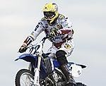 Uz Aizputi skatīties motokrosu