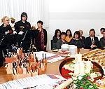 Liepājas Būvvaldei 10 gadu jubileja