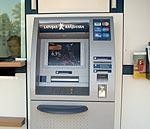 Bankomāts pašvaldībā veicina attīstību