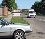 Reklāma apdraud satiksmes drošību