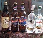 Atkārtoti pieķer ar ļergas rūpalu