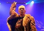 Grupa “Scooter” aicina tuvāk skatuvei