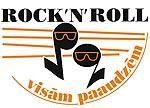 Ērglis no ”Jaunā Viļņa 2007” uz ”Rock n Roll visām paaudzēm”