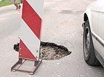 “Melno caurumu” atkal vairāk