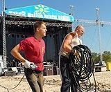 Liepāja dimdēs. Festivāli ir sākušies!